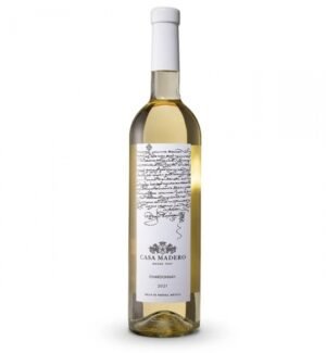 Casa Madero Chardonnay  750 ml / 25.4 oz
