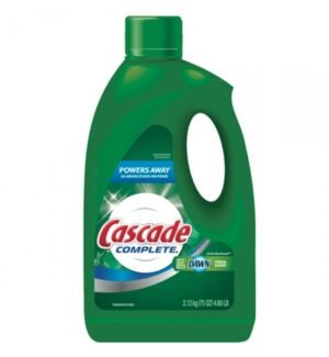 Cascade Dishwashing Detergent  1 kg / 2.20 lb
