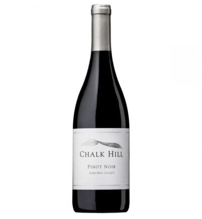 Chalk Hill  Pinot Nior  750 ml / 25.4 oz