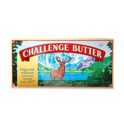 Challenge Butter, Salted  454 g / 1 lb
