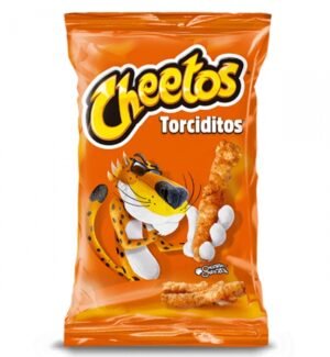 Cheetos   240 g / 8.4 oz