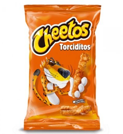 Cheetos   240 g / 8.4 oz