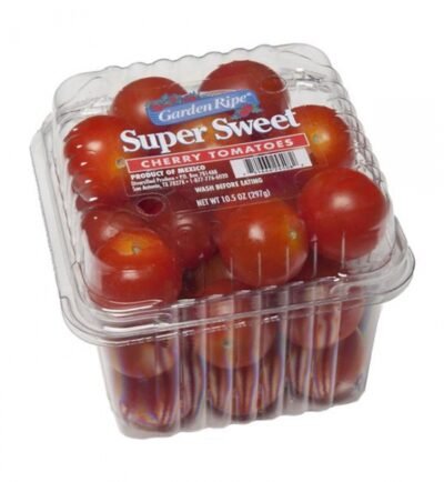 Cherry Tomatoes    908g / 32 oz pkg