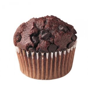 Asorted Muffins 12 count