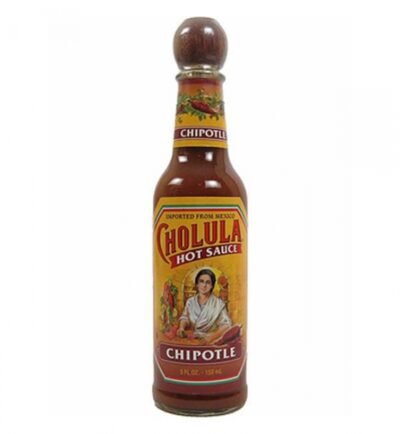 Cholula Hot Sauce Chipotle  145 ml / 5 oz