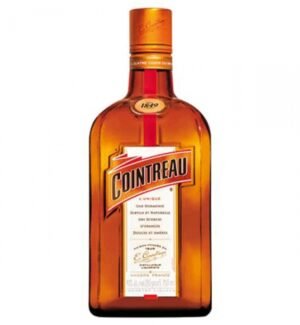 Cointreau Liquer   700 ml / 24 oz