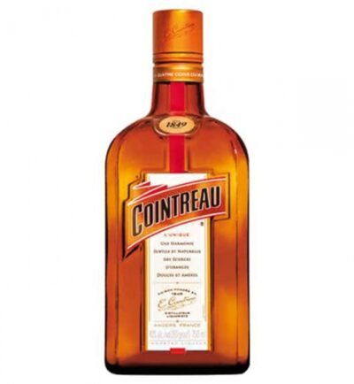 Cointreau Liquer   700 ml / 24 oz