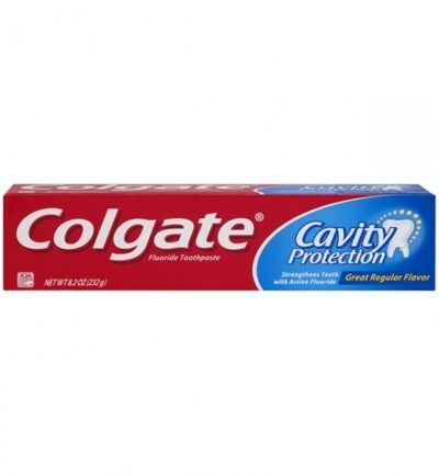 Colgate Total Toothpaste 125 ml / 4.2 oz