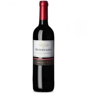 Concha y Toro Cabernet Sauvignon   750 ml /25.4 oz