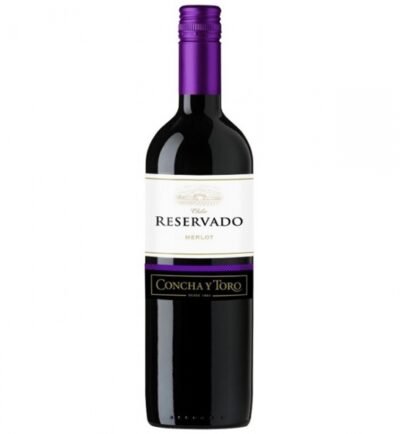 Concha y Toro Merlot   750 ml /25.4 oz