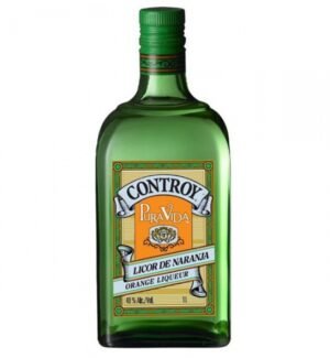 Controy Liqueur  1 l / 1.05 qt