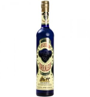 Corralejo Tequila Reposado  1 L / 33.8 oz