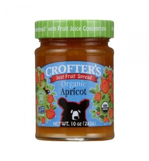 Crofter´s Asorted Flavors  283 g / 9.98 oz