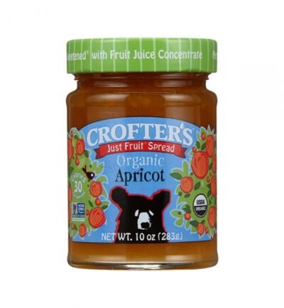 Crofter´s Asorted Flavors  283 g / 9.98 oz