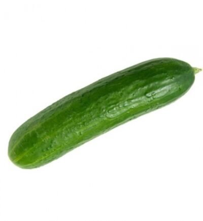Cucumber piece