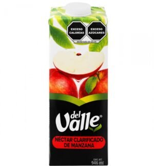 Del Valle Juice, Apple  946 ml / 32 oz