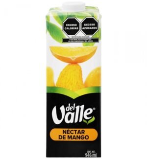 Del Valle Juice, Mango 946 ml / 32 oz