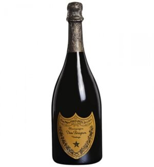 Dom Perignon Champagne  750 ml / 25.4 oz