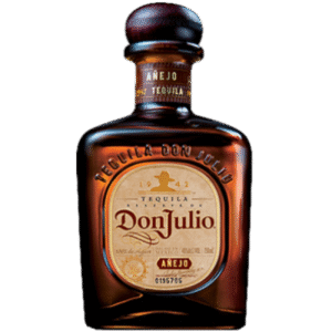 Don Julio Tequila Añejo   700 ml / 23.4 oz