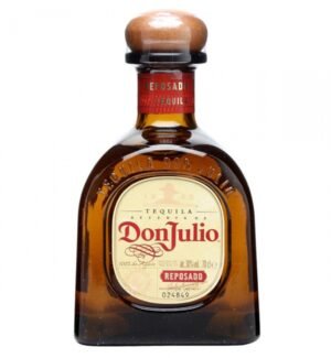 Don Julio Tequila Reposado   700 ml / 23.4 oz