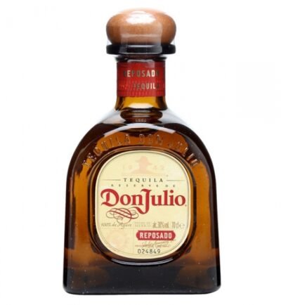 Don Julio Tequila Reposado   700 ml / 23.4 oz