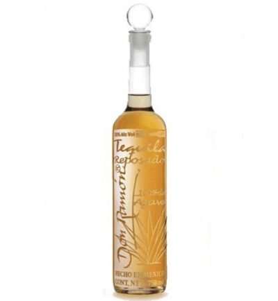 Don Ramon Tequila Reposado  1.75 l / 59.4 oz