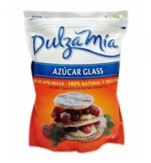 dulza-mia-sugar-1kl 3.39dls Dulza Mia Powdere Sugar 1kg / 2.2 lb