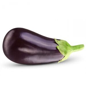 Eggplant  piece
