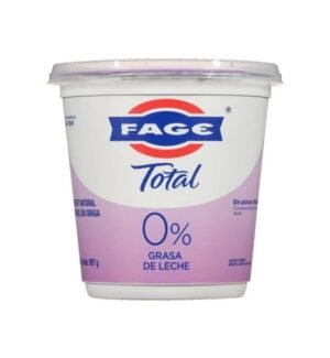 Fage Plain Greek Yogurt  907 g / 32 oz