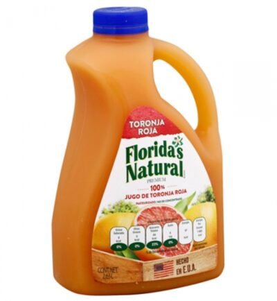 Florida´s Natural Juice Grapefruit   2.63 l / 2.8 qt