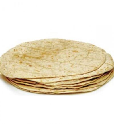 Flour Tortillas 420 g / 14.8 oz