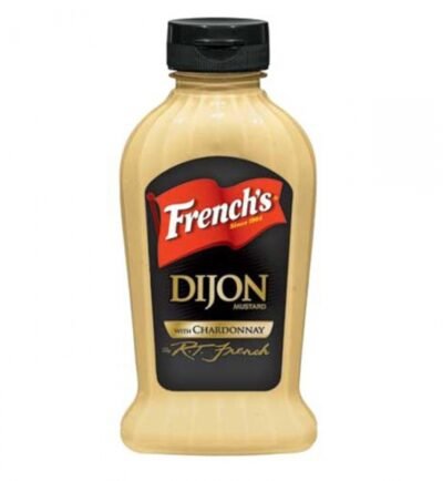 French´s Mustard, Dijon   340 ml / 12 oz