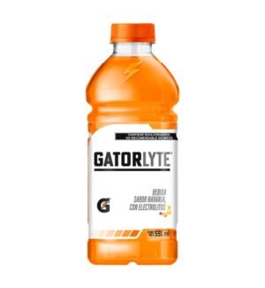 Gatorlyte Orange  591 ml / 20 oz