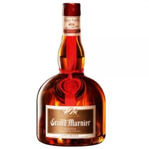 Gran Marnier Liqueur   700 ml / 23.4 oz