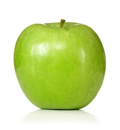 Granny Smith Apple  piece