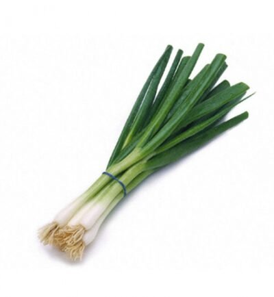 Green Onion Buch