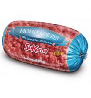 Sukarne Groun Beef Regular  400g / 1.3 lb