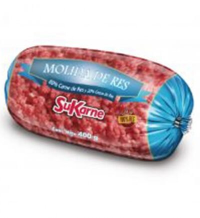Sukarne Groun Beef Regular  400g / 1.3 lb