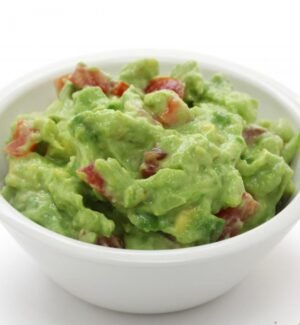 Guacamole   500 ml / 16.9 oz