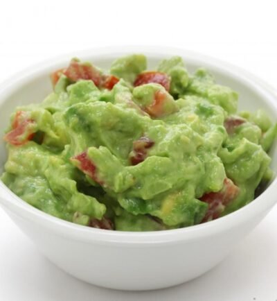 Guacamole   500 ml / 16.9 oz