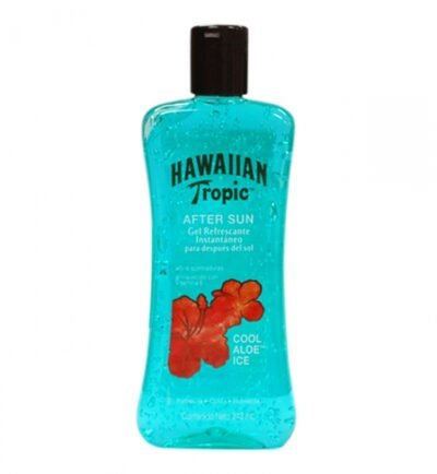 Hawaiian Tropic After Sun Cooling gel  210ml / 7oz