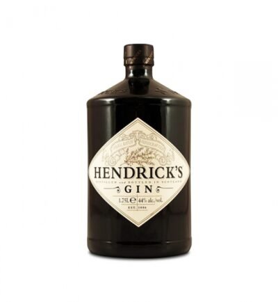 Hendrick´s Gin    1 l / 1.05 qt