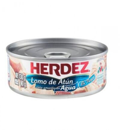 Herdez Tuna  170 g / 5.9 oz