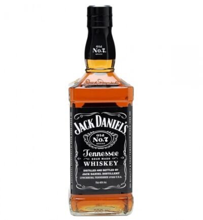 Jack Daniel´s Whiskey    1 l / 1.05 oz