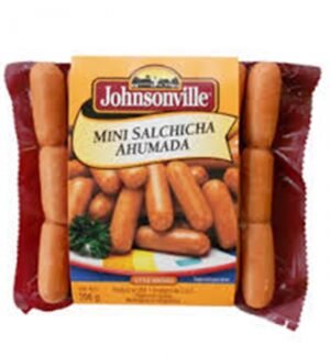 Jonhsonville Cocktail Sausage 792 g / 27.9oz
