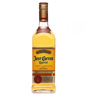Jose Cuervo Especial Tequila Reposado   990 ml /24. oz