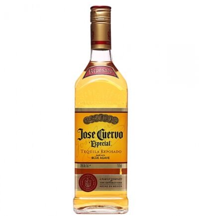Jose Cuervo Especial Tequila Reposado   990 ml /24. oz