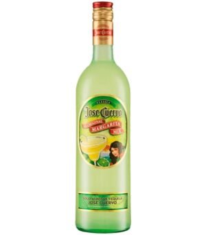Jose Cuervo Original Margarita Mix  1 l / 1.05 qt