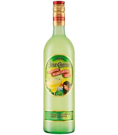 Jose Cuervo Original Margarita Mix  1 l / 1.05 qt