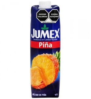 Jumex Juice, Pineapple   1 l / 33.8 oz